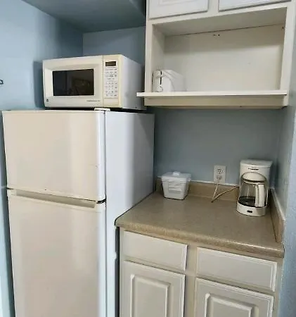 Oceanview Efficiency Dw802 Apartment Myrtle Beach Exterior photo