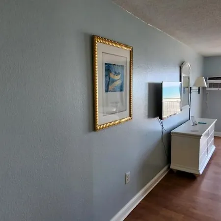 Oceanview Efficiency Dw802 Apartment Myrtle Beach Exterior photo