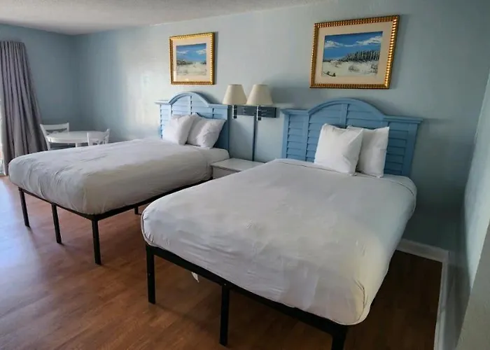 Oceanview Efficiency Dw802