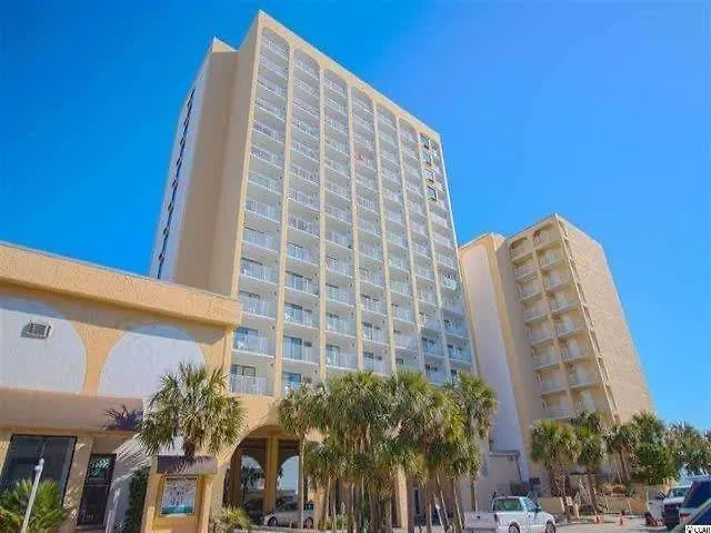Oceanview Efficiency Dw802