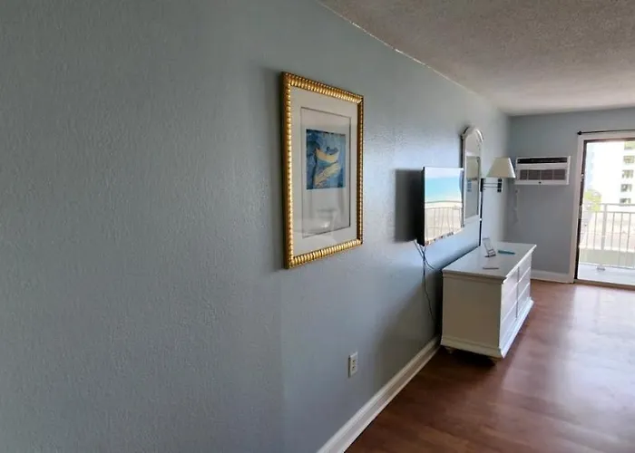 Oceanview Efficiency Dw802